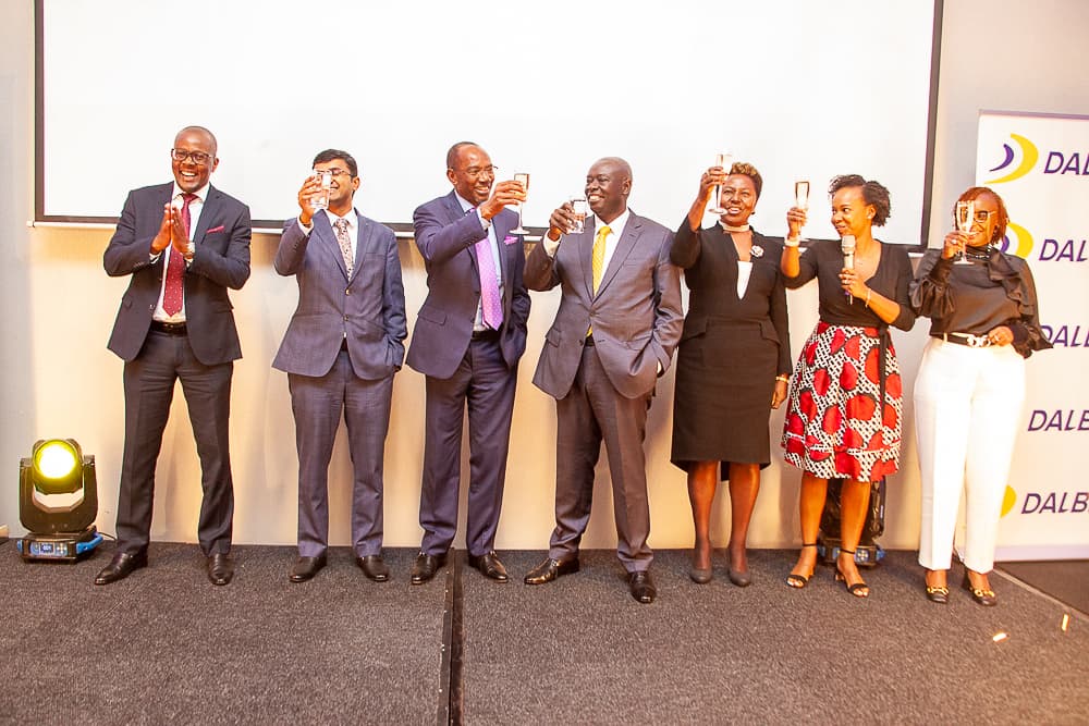 Dalbit Reaffirms Commitment to Kenyan Energy Sector as it Celebrates 20 Years of Fuelling Growth